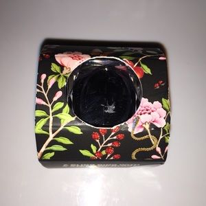 BNIB Butter bling ring with a stash of gloss 💍